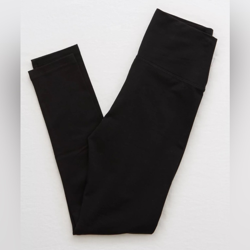 OFFLINE By Aerie OG High Waisted Legging - Picture 8 of 8